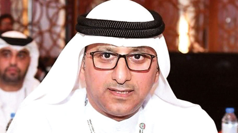 ناصر اليماحي:

&laquo;لدينا لاعبون مميزون تمكنوا من تقديم أداء جيد خلال المباريات، يعكس تمتعهم بإمكانات فنية مميزة&raquo;.