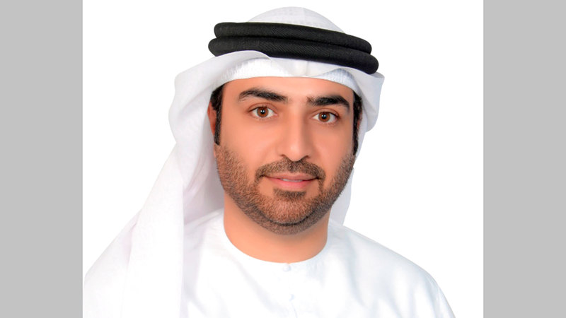 علي السويدي:  المشروعات المنجزة تخدم القطاعات الأكاديمية والتعليمية والثقافية.