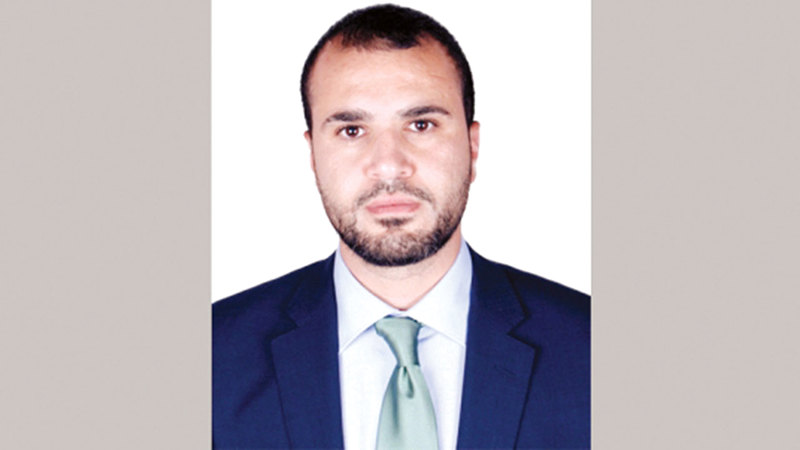 وائل حماد:  «الاستقرار هو العامل الأساسي لبناء الثقة بأي أصل مالي وشرط أساسي للقبول».