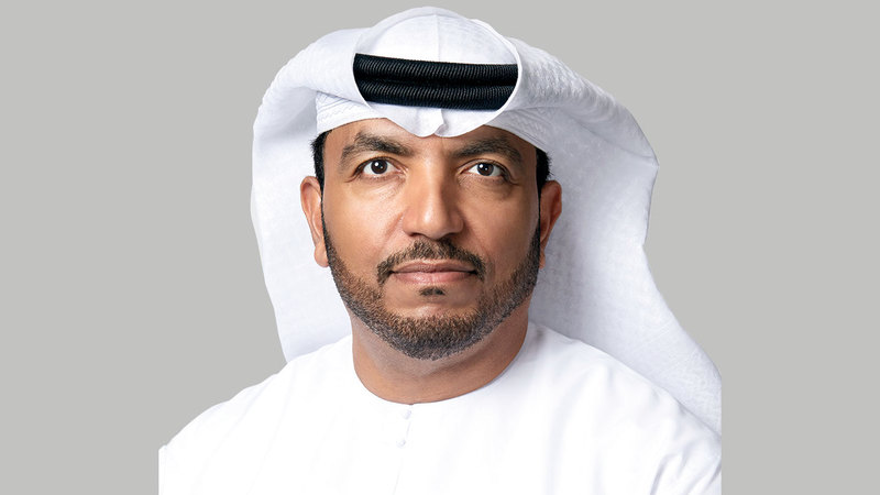عمر السويدي: «في عام 2020 قامت (أدنوك) بترسية عقود بقيمة خمسة مليارات درهم على 400 من الشركات الصغيرة والمتوسطة».
