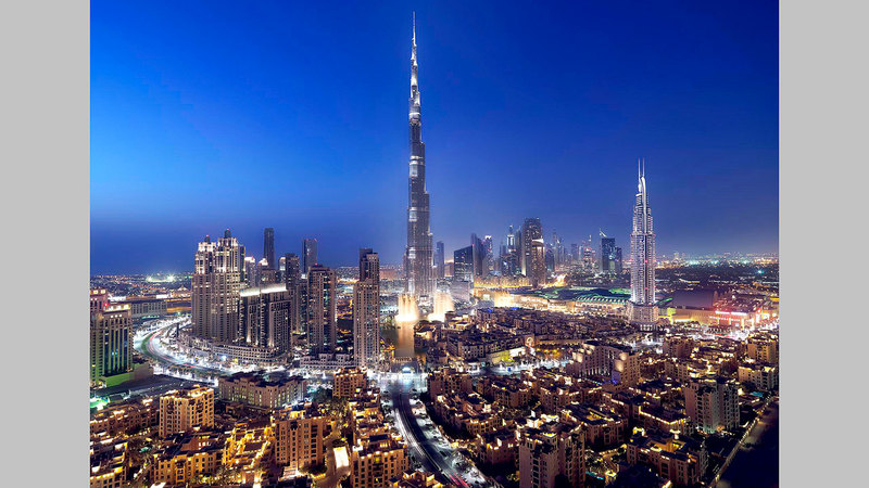 رسوم الخدمات والصيانة تمثل عائقاً كبيراً أمام تدفق الاستثمارات إلى القطاع العقاري.  أرشيفية