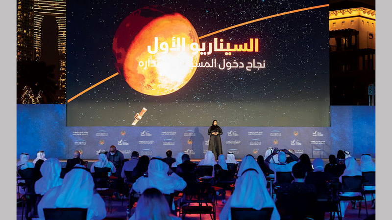 حملة المكتب الإعلامي لحكومة الإمارات سجلت أرقاماً قياسية مع تغطية مؤسسات إعلامية عريقة للحدث.   من المصدر