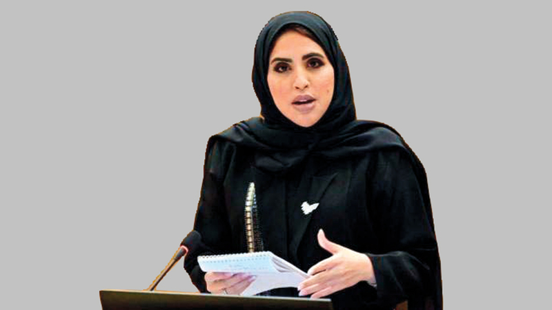 شذى النقبي: «الشهادات الوهمية انتشرت في الآونة الأخيرة، خصوصاً في القطاعات شبه الحكومية والخاصة».