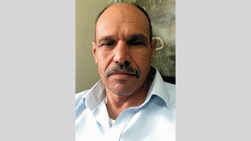 عائد مرار:

«ندافع عن العقارات الفلسطينية في جميع قرى وبلدات الضفة الغربية».