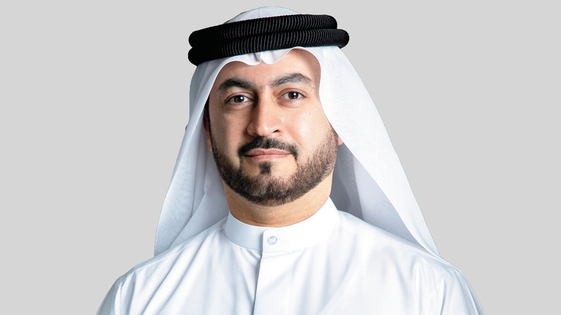 القاضي جمال السميطي:  نسعى إلى توفير مؤلفاتنا لتكون بين يدي العاملين والمشتغلين بالقانون.