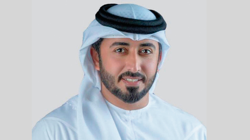 أسامة الشعفار: «مشاركة نخبة الفرق وأفضل الدراجين، تؤكد المكانة التي وصل إليها طواف الإمارات».