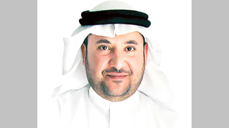 ماجد الجنيد:

&laquo;الفرع الجديد يخدم أهالي منطقة الزبير والمناطق المجاورة، ويوفر فرص عمل للمواطنين&raquo;.