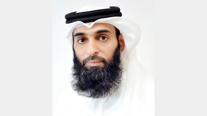 عبدالعزيز التناك:

&laquo;لن نتوانى عن مخالفة

أي منشأة تجارية

تحاول استغلال ظروف (كورونا)&raquo;.