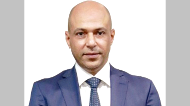 وجيه أمين عبدالعزيز: «على طالب تنفيذ حكم أجنبي التقدم لدى المحكمة بعريضة ومستندات».