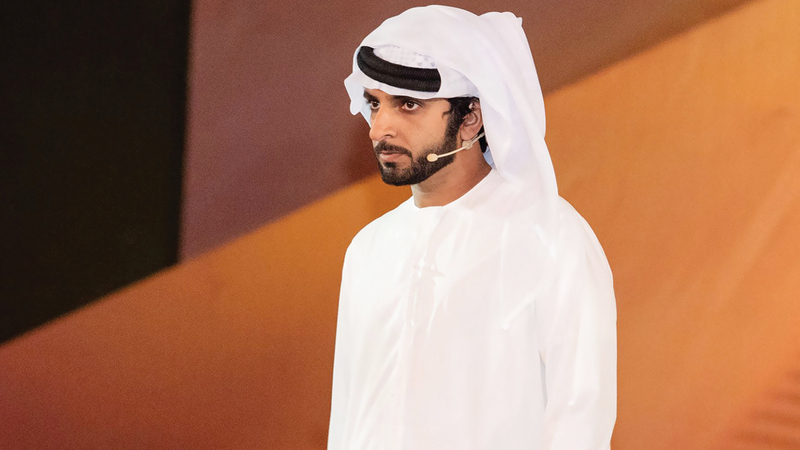 راشد الخاصوني: &laquo;تحديد هوية البطل الآن بيد الجمهور، إذ ستكون نتيجة اليولة هي الحاسمة بعد أسبوعين من الآن&raquo;.