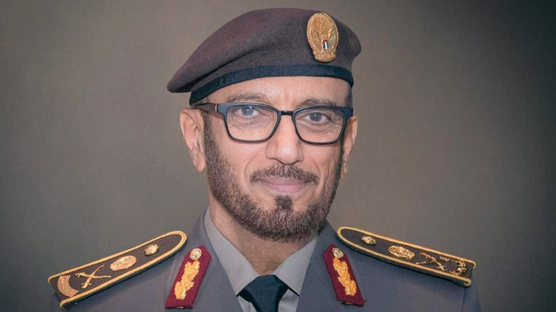 اللواء محمد المري:

الإدارة استخدمت النظم الحيوية وتقنيات الذكاء الاصطناعي لتوفير تجربة سفر ذكية.