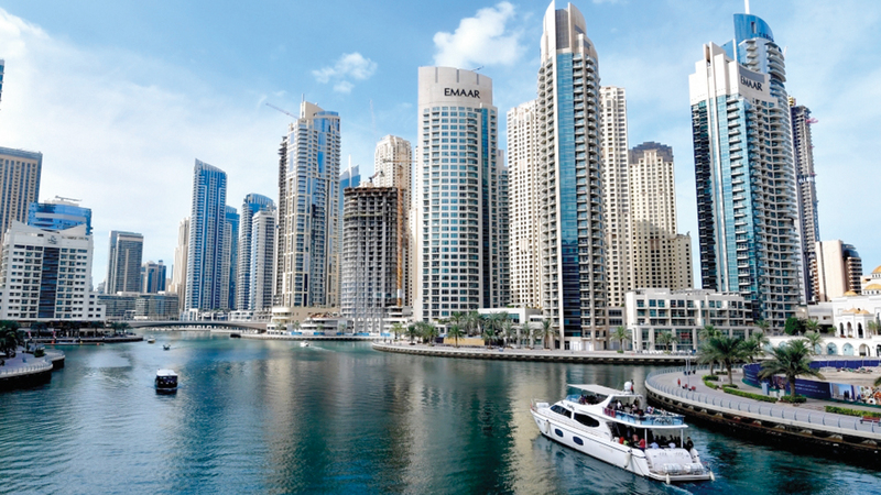 المالك مسؤول عن الصيانة الدورية لجميع الأجهزة والمرافق بالوحدة السكنية.   أرشيفية