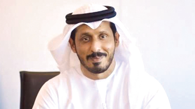 حامد الزعابي:

«اتخاذ جميع التدابير التي تسهم في الحدّ من الجرائم المالية».