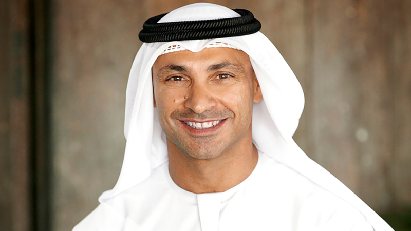 الدكتور عبدالله الكرم: &laquo;منظومة التعليم المدرسي والجامعي الخاص، في دبي، أظهرت مرونة كافية للتكيف مع مختلف الظروف&raquo;.