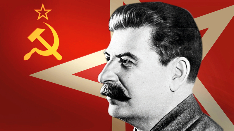 ستالين اعتبر أن المعسكرات وسيلة فعالة لتعزيز التصنيع في الاتحاد السوفييتي.   أرشيفية