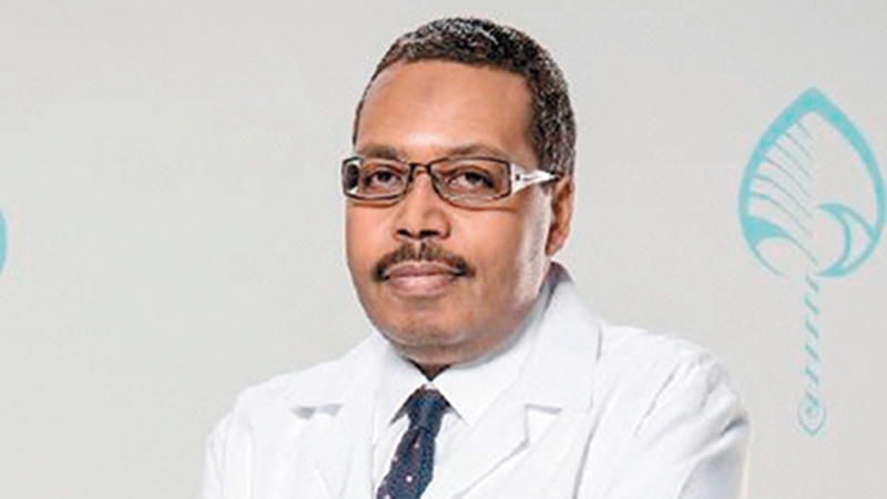 الدكتور هيثم البشير: حالة الطفلة طيبة جداً، ولم تحدث أي أعراض جانبية بعد حصولها على الحقنة.