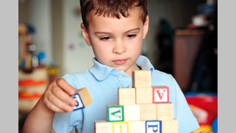 مطالب بتوفير مراكز حكومية لرعاية وتأهيل الأطفال أصحاب الهمم.   من المصدر