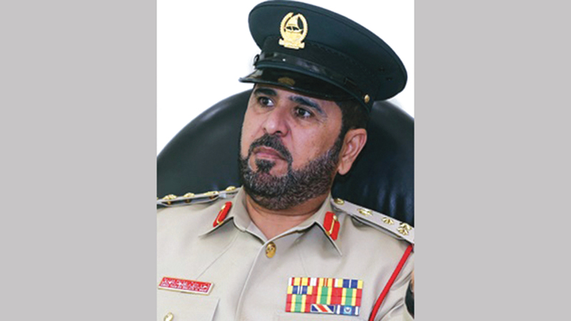 العميد أحمد بن غليطة:

&laquo;(المركز) يتولى متابعة الحالة النفسية والصحية والمعنوية للضحية&raquo;.