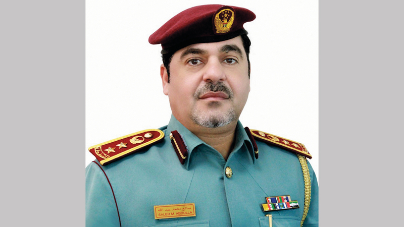 العقيد صالح الظنحاني:

«تزويد الطريق بأجهزة رادار وكاميرات لرصد حركة المركبات».