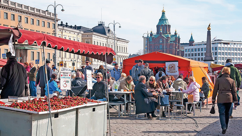باعتبارها دولة جزرية فإن فرض الضوابط على الحدود يعتبر أسهل. 	■ أرشيفية