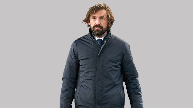 بيرلو:

نلعب الكثير من المباريات في وقت قصير، ولدينا عدد قليل من اللاعبين المتاحين».