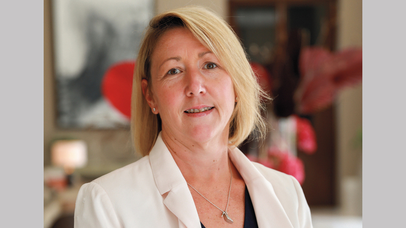 دانييل كورتيس:

&laquo;الإمارات كانت من أفضل الدول أداءً، وأثبتت مدى مرونة قطاع الفنادق فيها&raquo;.