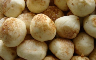 الصورة: بالصور: الكمأ.. ذهب الصحراء.. معلومات وحقائق