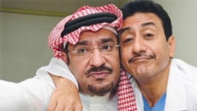 هل تمت المصالحة رسالة من السدحان إلى القصبي والله ثم و الله أني أحبك