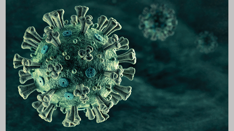 أخطر ما بالمرحلة الحالية هو التهاون في تطبيق الإجراءات الوقائية لمكافحة «كورونا».	 أرشيفية