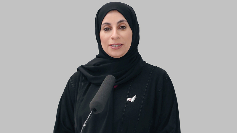 الدكتورة فريدة الحوسني:

«الإصابة بأعراض بسيطة، خصوصاً لدى كبار السن، مؤشرات واضحة تستدعي مراجعة الطبيب».