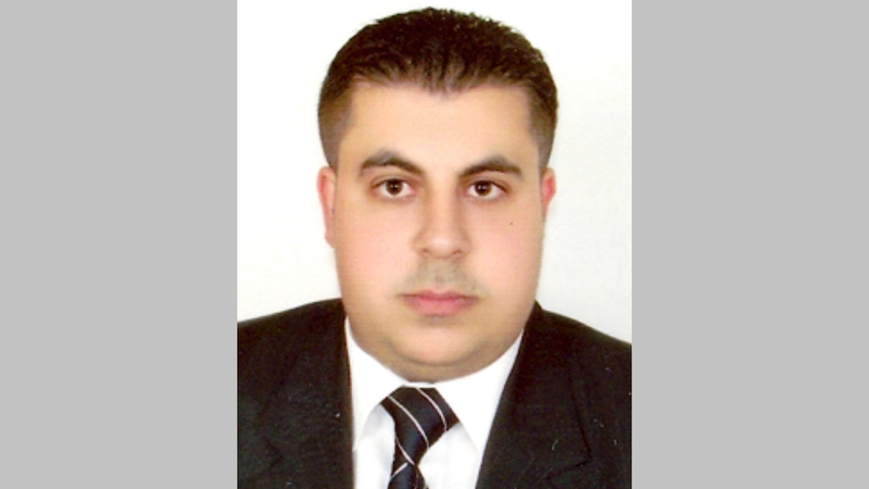 عبدالقادر شعث:  &laquo;أداء الأسواق جاء ضمن التوقعات في ما يتعلق بالسيولة&raquo;.