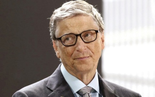 الصورة: وراء الاقتصاد.. غيتس: لا نفعل ما يكفي لإنهاء &laquo;الجائحة&raquo;