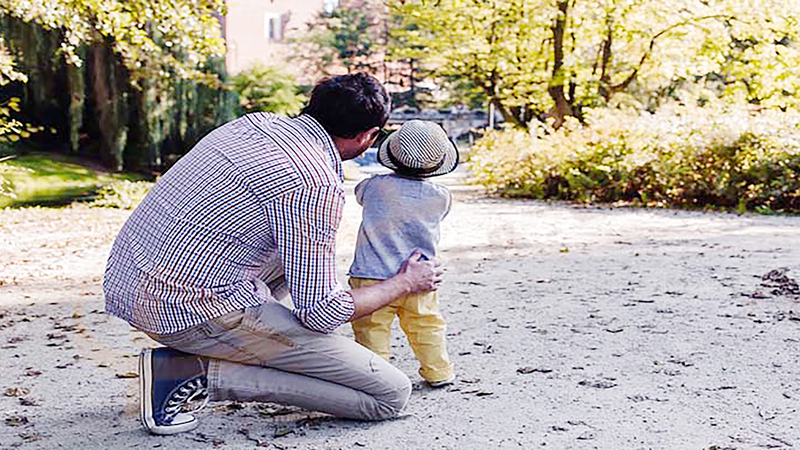 وسّعت مصر القواعد الخاصة بالتبني على أمل جعله أكثر انتشاراً وليحظى بقبول اجتماعي.  أرشيفية