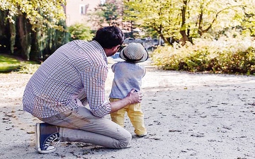 الصورة: مصر: عائلات وعازبات ومطلقات يفتحن بيوتهن للأيتام