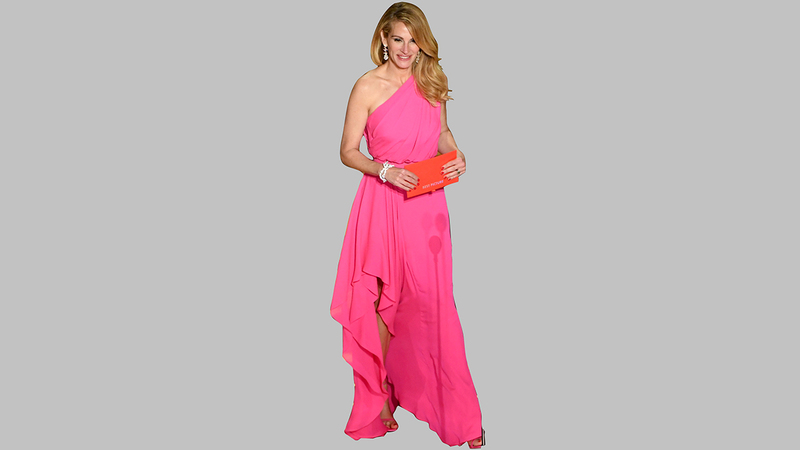 جوليا روبرتس. غيتي