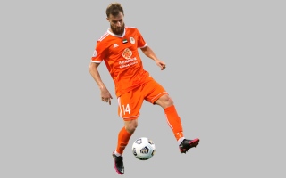 الصورة: 5 أسئـلـة.. جارديل: عجمان لن يهبط.. ونحتاج إلى تحقيق النتائج أكثر من الأداء