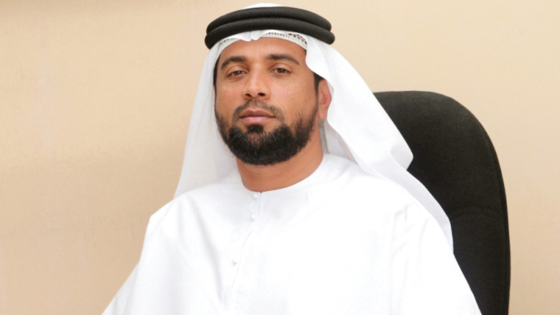 جاسم حميد غانم:

«على جميع

الصيادين الالتزام بالقرار خلال الحظر».