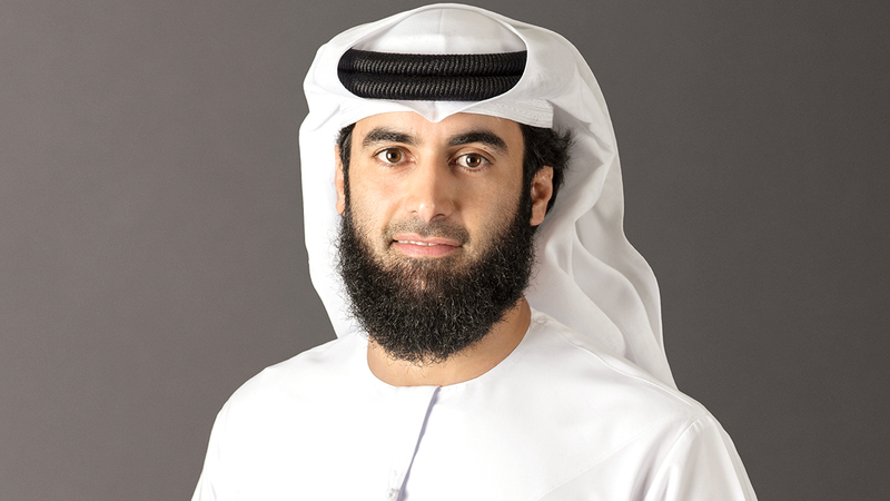 منصور الفلاسي:

«(سائقي) خدمة مجتمعية للشركات والأفراد القاطنين في إمارة دبي».