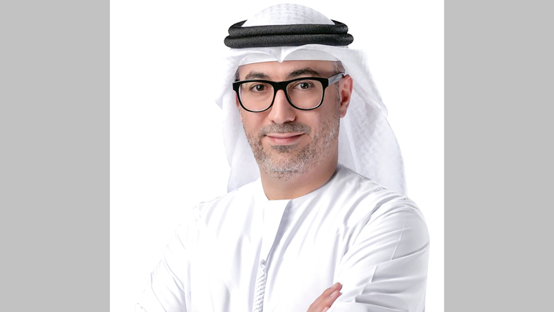 وليد الزرعوني:

«أسعار العقارات في دبي وصلت إلى معدلات مغرية للشراء».