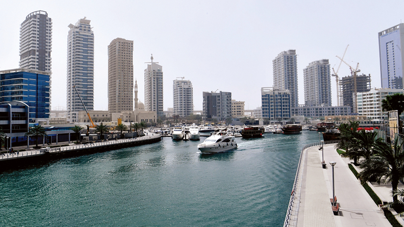 معدلات الأسعار المغرية جاءت نتيجة التنافسية الصحية في السوق.  أرشيفية