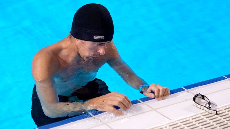 برانكو بتروفيتش:
«رغم التحديات التي فرضتها جائحة كورونا، إلا أنني حرصت على التدريب في الفترة الماضية، وأطمح لحصد اللقب هذا العام».