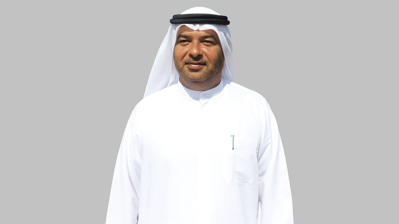 حميد عبيد الزعابي:

المزارعون نجحوا في زراعة القمح خلال السنوات الماضية أسوة بأجدادنا.