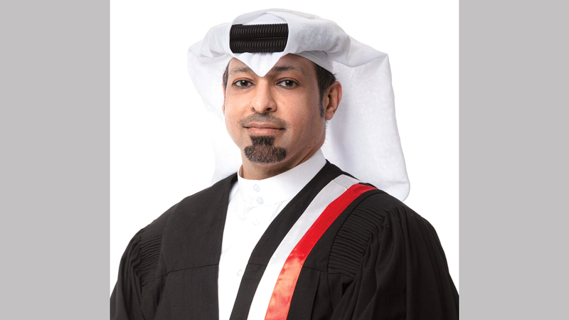 جمال الجابري: &laquo;الجهات المختصة بالمشكلات العمالية تبذل جهداً خارقاً، في احتواء الخلافات مبكراً&raquo;.