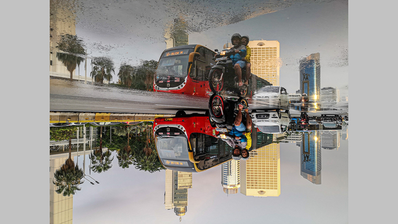 فانيانتو إيكو كاهيو - إندونيسيا.