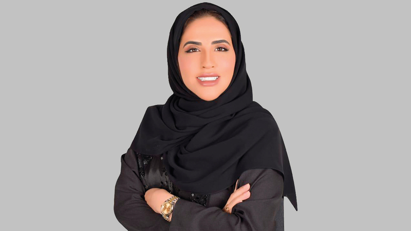 شذى النقبي: «نشر الإعلانات غير الحقيقية عن وظائف شاغرة يضرّ بسمعة الشركة».