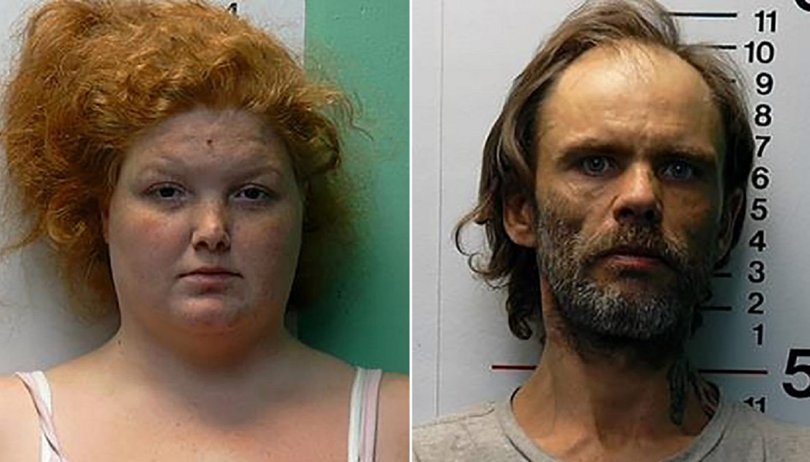 الصور نقلاً عن سي ان ان