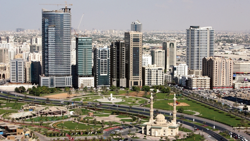 بعض الملاك ليس لديهم الوعي الكافي بأهمية الصيانة الدورية لمرافق البنايات.  أرشيفية