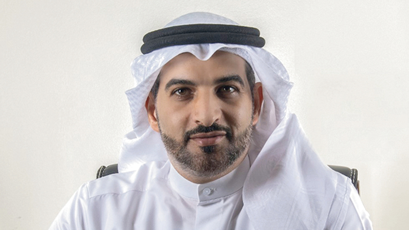 يوسف المرشودي:  «منع وقوف الصائمين في طوابير طويلة لاستلام وجبات الإفطار».