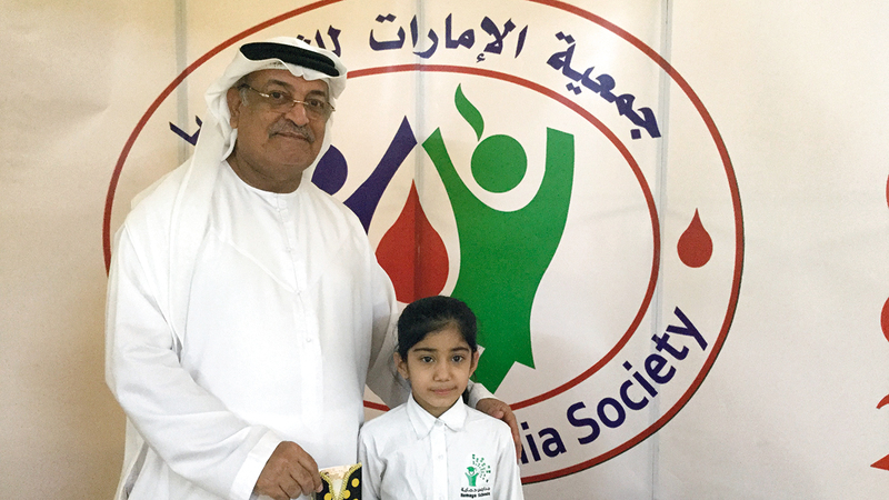 الجمعية تقدّم خدماتها للجميع دون تمييز.من المصدر