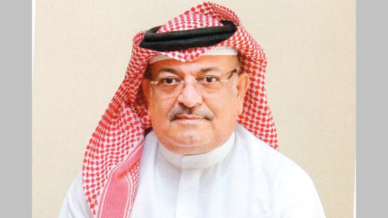 عبدالباسط مرداس:  «التبرع يمكن الجمعية من توفير الدعم لكل مرضى الثلاسيميا».